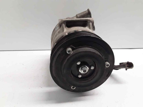 COMPRESOR AIRE ACONDICIONADO OPEL ASTRA J BERLINA 5P 