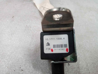 MODULO ELECTRONICO, VOLVO, XC70