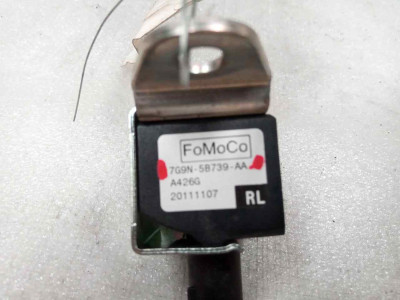 MODULO ELECTRONICO, VOLVO, XC70