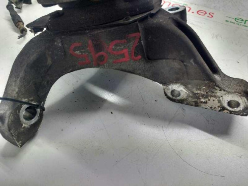  MANGUETA DELANTERA IZQUIERDA OPEL VECTRA C CARAVAN 