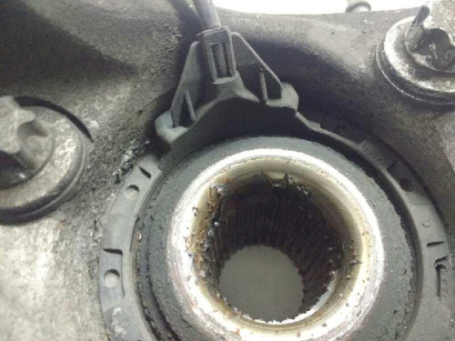  MANGUETA DELANTERA IZQUIERDA OPEL VECTRA C CARAVAN 