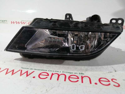 FARO ANTINIEBLA DERECHO, SEAT, IBIZA (6P1)