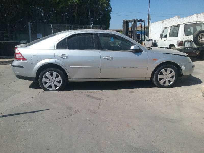 FORD MONDEO BERLINA (GE)