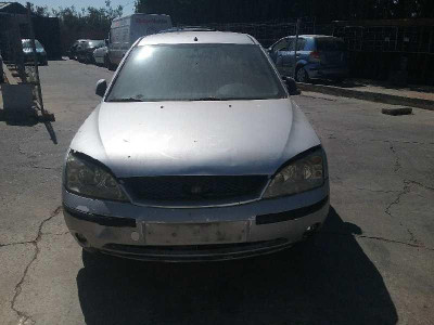 FORD MONDEO BERLINA (GE)