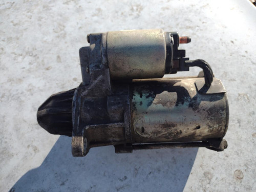  MOTOR ARRANQUE FIAT I DOBLÒ (119) 