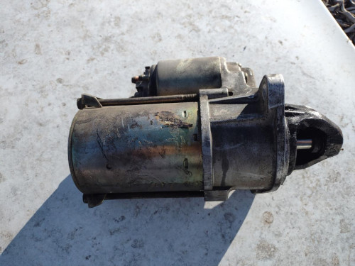  MOTOR ARRANQUE FIAT I DOBLÒ (119) 