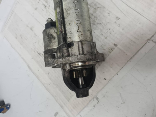  MOTOR ARRANQUE FIAT I DOBLÒ (119) 
