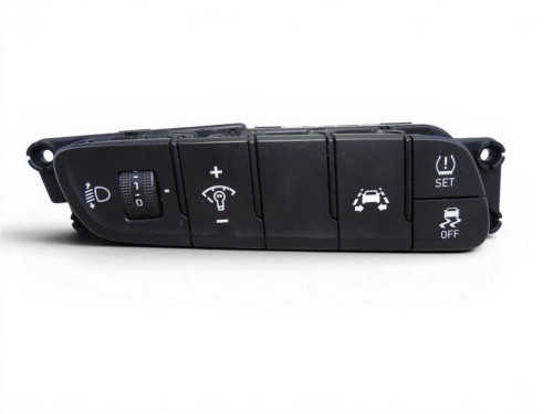 MANDO MULTIFUNCION Hyundai I30 (PD) 