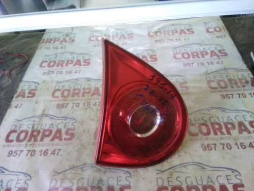 PILOTO TRASERO IZQUIERDO Volkswagen GOLF V (1K1)(10.2003) 
