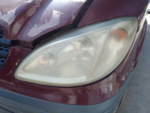 FARO IZQUIERDO Mercedes-Benz VITO BASIC-KOMBI (639) 