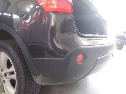 PARAGOLPES TRASERO Nissan QASHQAI (J10) 
