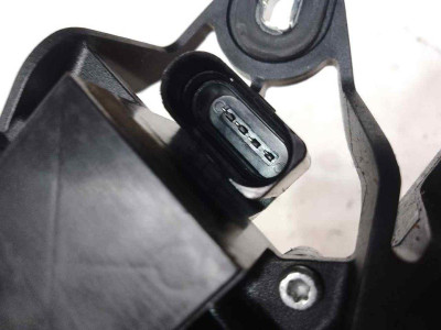 MOTOR LIMPIA TRASERO, VOLKSWAGEN, GOLF PLUS V (5M1)