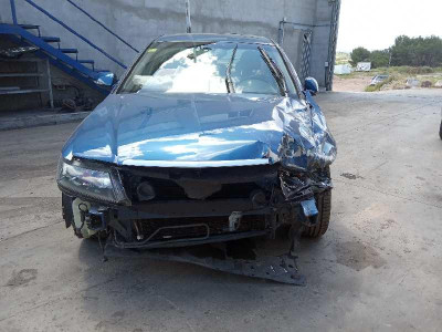 HONDA ACCORD BERLINA (CL/CN)