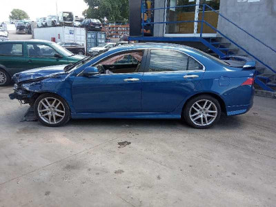 HONDA ACCORD BERLINA (CL/CN)