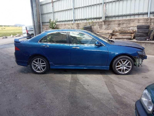  HONDA ACCORD BERLINA (CL/CN) 