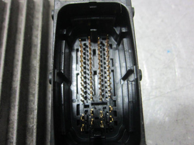 CENTRALITA MOTOR UCE, OPEL, MERIVA