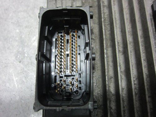  CENTRALITA MOTOR UCE OPEL MERIVA 