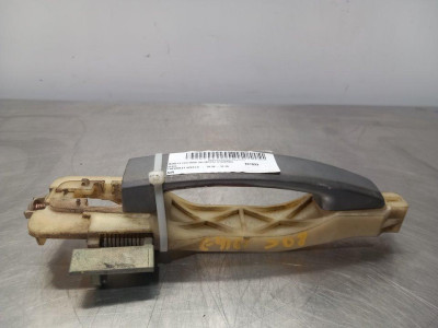 MANETA EXTERIOR DELANTERA IZQUIERDA, CHEVROLET, AVEO BERLINA