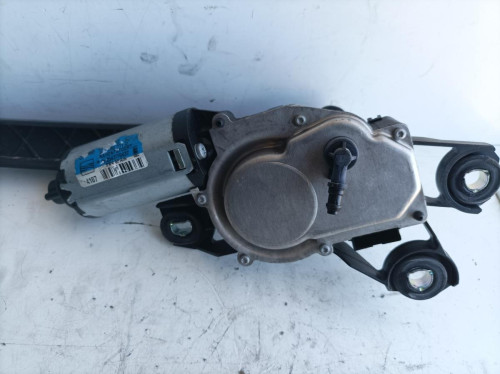  MOTOR LIMPIA TRASERO Seat IBIZA (6L1) 