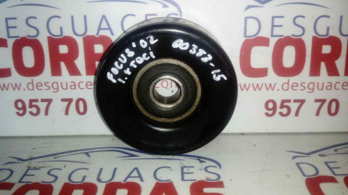  NO IDENTIFICADO Ford FOCUS BERLINA (CAK) 