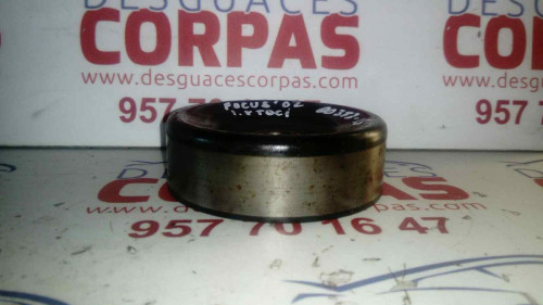  NO IDENTIFICADO Ford FOCUS BERLINA (CAK) 