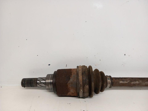  TRANSMISION TRASERA IZQUIERDA, NISSAN, QASHQAI (J10) 