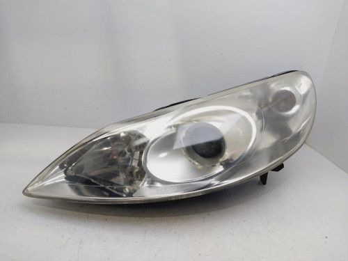FARO IZQUIERDO PEUGEOT 407 SW 