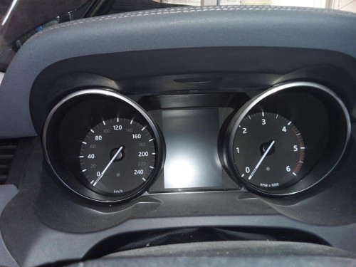 CUADRO INSTRUMENTOS LAND ROVER RANGE ROVER EVOQUE 