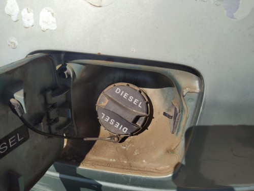 TAPON COMBUSTIBLE HYUNDAI MATRIX (FC) 