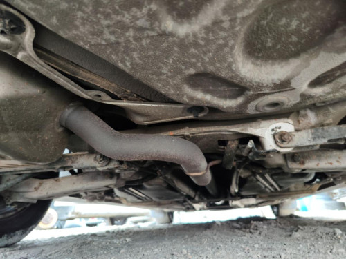 BARRA ESTABILIZADORA TRASERA Volvo S80 BERLINA 