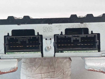 AMPLIFICADOR DE SONIDO, MITSUBISHI, LANCER SPORTBACK (CX0)