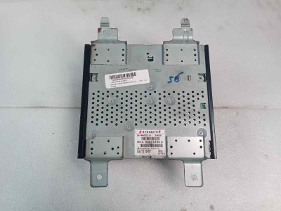 AMPLIFICADOR DE SONIDO, MITSUBISHI, LANCER SPORTBACK (CX0)