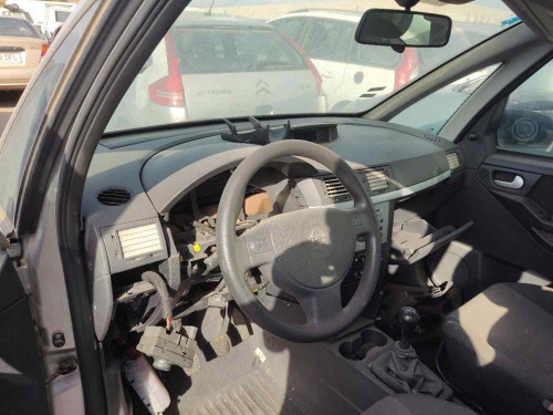 OPEL MERIVA, OPEL, MERIVA