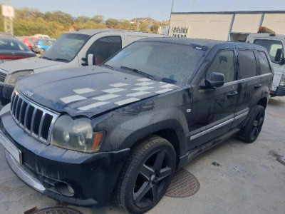 JEEP GRAND CHEROKEE (WH)