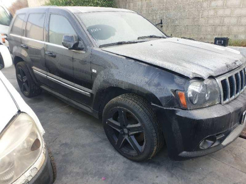 JEEP GRAND CHEROKEE (WH) 