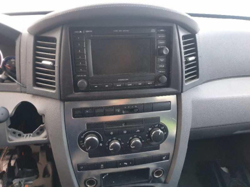  JEEP GRAND CHEROKEE (WH) 