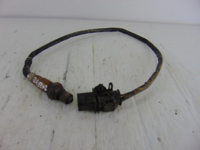 SONDA LAMBDA, FORD, FIESTA (CNN)