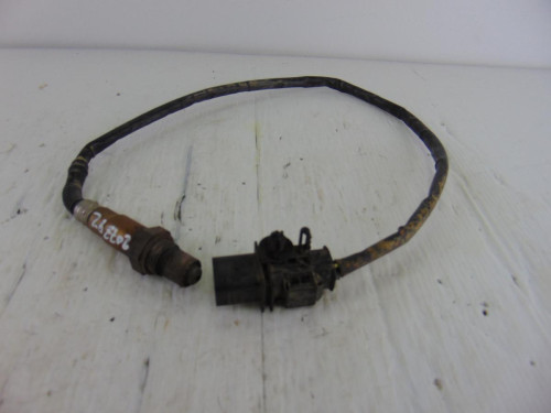  SONDA LAMBDA FORD FIESTA (CNN) 