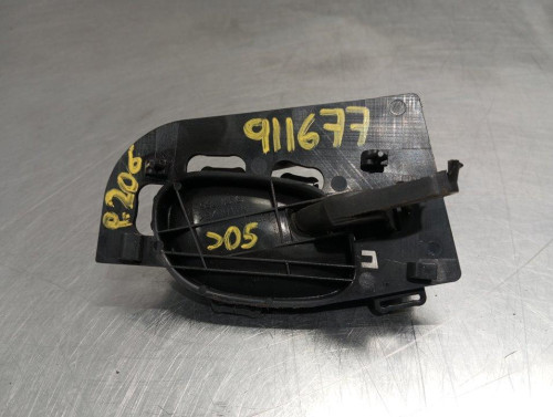  MANETA INTERIOR DELANTERA DERECHA, , 