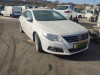  VOLKSWAGEN PASSAT CC (357) 