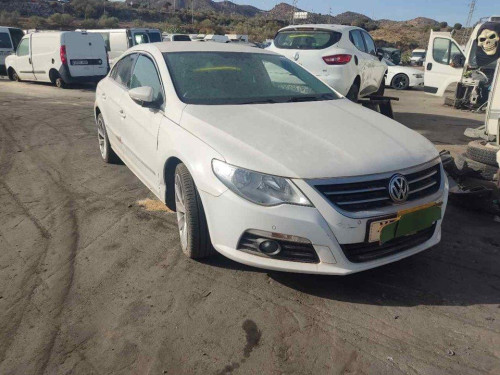  VOLKSWAGEN PASSAT CC (357) 