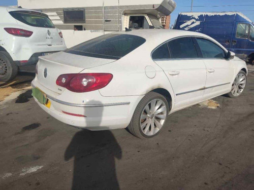  VOLKSWAGEN PASSAT CC (357) 