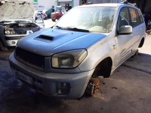TOYOTA RAV4 (A2) — Donor Vehicle for Used Parts 
