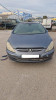 PEUGEOT 307 CC CABRIO-COUPÉ (S1)(10.2003) — автомобиль-донор на запчасти 