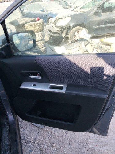 GUARNECIDO PUERTA DELANTERA DERECHA Mazda 5 BERLINA (CR) 