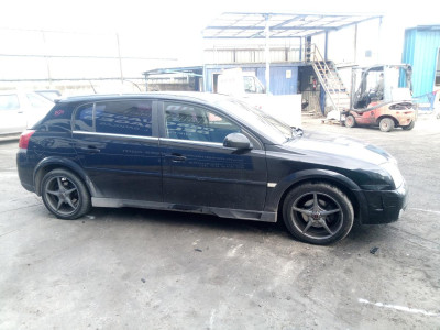 OPEL SIGNUM