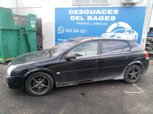  OPEL SIGNUM 
