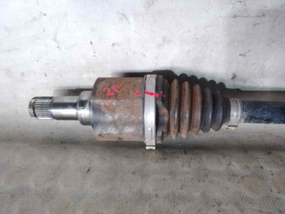 TRANSMISION DELANTERA IZQUIERDA, SEAT, IBIZA (KJ1)