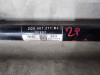 TRANSMISION DELANTERA IZQUIERDA SEAT IBIZA (KJ1) 