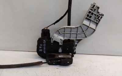 CERRADURA PUERTA TRASERA DERECHA, KIA, SPORTAGE (SL)